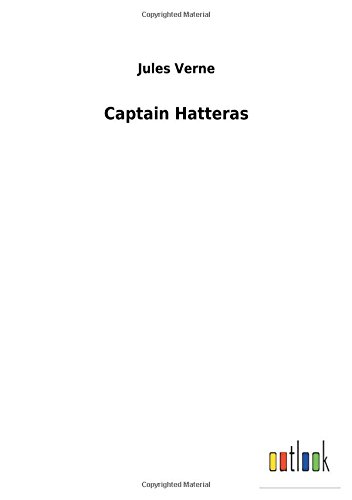 Captain Hatteras