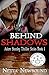 Behind Shadows (Adam Stanley #1)