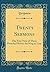 Twenty Sermons: The First N...