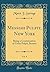 Messiah Pulpit, New York, Vol. 4: Being a Continuation of Unity Pulpit, Boston (Classic Reprint)