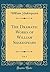 The Dramatic Works of William Shakespeare, Vol. 1