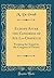 Europe After the Congress of Aix-La-Chapelle: Forming the Sequel to the Congress of Vienna (Classic Reprint)