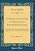 A Series of Letters in Defence of Divine Revelation: In Reply to Rev. Abner Kneeland's Serious Inquiry Into the Authenticity of the Same (Classic Reprint)