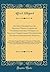 De Artis Grammaticae Ab Dionysio Thrace Compositae Interpreta... by Alfred Hilgard
