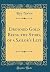 Drowned Gold Being the Story, of a Sailor's Life by Roy Norton