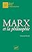 Marx et la philosophie