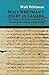 Walt Whitman's Diary in Canada - With Extracts from Other of His Diaries and Literary Note-Books