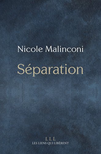 Séparation (Paperback)