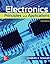 Experiments Manual for Electronics: Principles & Applications