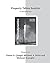 Property Tables Booklet for Thermodynamics: An Engineering Approach