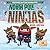 North Pole Ninjas: MISSION: Christmas!