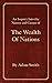 The Wealth Of Nations