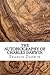 The Autobiography of Charles Darwin
