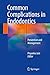Common Complications in End...