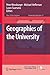 Geographies of the Universi...