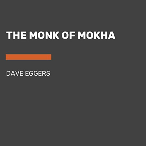 The Monk of Mokha