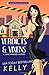 Verdicts & Vixens (Jamie Winters Mysteries)