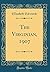 The Virginian, 1907