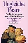 Ungleiche Paare Ungleiche Paare