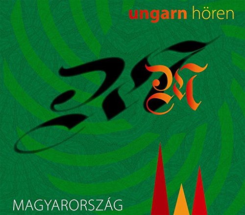 Ungarn hören (Audiobook)