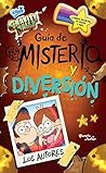 Gravity Falls Guí...