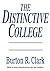 The Distinctive College: Antioch, Reed, and Swathmore