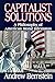 Capitalist Solutions: A Philosophy of American Moral Dilemmas