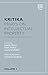 Kritika: Essays on Intellectual Property: Volume 3