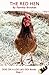 The Red Hen (DOG ON A LOG Let's GO! Books)