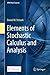 Elements of Stochastic Calc...