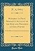 Remarks on Prof. Mahaffy's Account of the Rise and Progress of Epic Poetry: In His History of Classical Greek Literature (Classic Reprint)