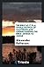 The Bible as it is; A simpl...