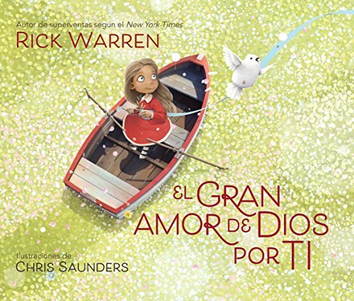 El Gran Amor de Dios Para Ti (Paperback)