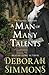 A Man of Many Talents (The Regency Collection)