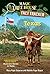Texas: A nonfiction companion to Magic Tree House #30: Hurricane Heroes in Texas (Magic Tree House Fact Tracker #39)