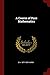 A Course of Pure Mathematics