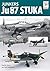 The Junkers Ju87 Stuka by Martin Derry
