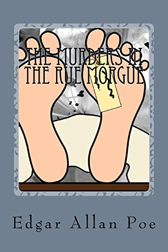 The Murders in the Rue Morgue