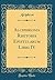 Alciphronis Rhetoris Epistu...