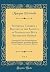 Materials Towards a History of the Baptists in Pennsylvania B... by Morgan Edwards