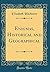 Enigmas, Historical and Geo...