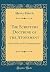 The Scripture Doctrine of t...
