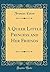 A Queer Little Princess and Her Friends by Frances Eaton