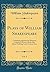 Measure for Measure; Comedy of Errors; Much Ado about Nothing; Love's Labour Lost (Plays of William Shakespeare, Vol. 2)