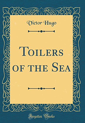 Toilers of the Sea
