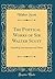 The Poetical Works of Sir Walter Scott: Including Introduction and Notes (Classic Reprint)
