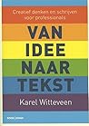 Van idee naar tekst