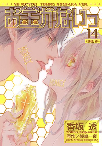 お金がないっ 14 (Paperback)