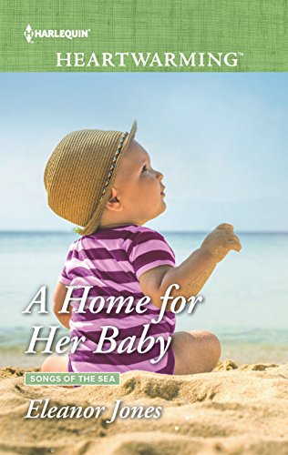 A Home for Her Baby (Songs of the Sea #2)