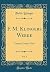 F. M. Klingers Werke, Vol. 2 by Fritz Usinger